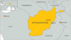 Binh sĩ Afghanistan bắn bị thương 2 binh sĩ Mỹ
