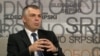 ARHIVA - Predsednik Partije kosovskih Srba Aleksandar JablanoviĆ (Foto: VOA/Budimir Ničić)