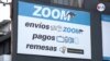 El estudio de la UCAB revela que más de la mitad de los que continúan enviando remesas lo hacen una o dos veces por mes, pero la cantidad de dinero que pueden entregar también ha bajado. 