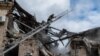 Российские войска обстреляли ракетами Харьковскую область
