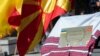 Како што беше најавено, Алеја посветена на македонскиот народ наскоро ќе биде отворена и во Украина
