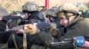 Exclusive: US Troops Who Trained Ukrainian Soldiers Heartened by Their Mission: 'We Made a Difference' 