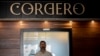 El chef detrás de Cordero, el restaurante venezolano reconocido internacionalmente
