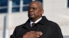 FILE - U.S. Secretary of Defense Lloyd Austin attends a ceremony in Seoul, South Korea, on Nov. 13, 2023. 