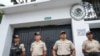 México pidió a la Corte Internacional de Justicia declarar que Ecuador es responsable de violaciones internacionales 