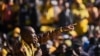 Nelson Chamisa a réuni le gros de l'opposition sous la houlette de la Coalition des citoyens pour le changement (CCC).