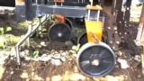 እርሻን የሚያሳልጠው ቴክኖሎጂ 