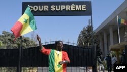 Senegal