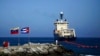 Report: Chinese Companies Plan Undersea Internet Link to Compete with US Project