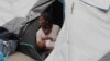 Mujeres embarazadas en Haití atrapadas en medio de la violencia