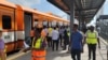 Wachumi, wasomi watoa wito kwa serikali kuhahikisha mafanikio yanapatikana mradi wa SGR