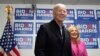 Biden gana elección primaria del Partido Demócrata en Carolina del Sur