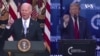 Какви се очекувањата за првата дебата на Бајден и Трамп?