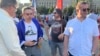 RDD: Još jednom antiratnom aktivisti odbijen zahtev za boravak u Srbiji
