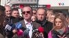 Таравари - кандидат за претседател на Северна Македонија