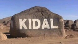 2Rs África, a "reconquista" de Kidal