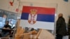 Kutija sa glasačkim listićima (Foto: AFP/Andrej Isaković)