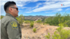 Cruces irregulares en la frontera se reducen a la mitad en sector de Arizona tras restricciones al asilo