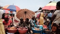 Amakuru ku Mugoroba