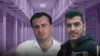 بلاتکلیفی هومن صیدالی و رضا عرب‌پور بازداشتی‌های اعتراضات «زن، زندگی‌، آزادی»