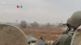 Fase Baru Serangan ke Gaza, AS dan UE Tekankan "Jeda-Jeda Kemanusiaan"