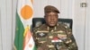 Kiongozi wa mapinduzi nchini Niger apinga shinikizo la kurejesha utawala kwa Rais Bazoum