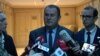 Ahmet Ismailji, Guverner Centralne banke Kosova 