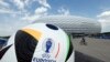 Arena de Futebol de Munique, Munique, Alemanha