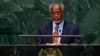 US Aims Sanctions at Anti-Democracy Actors in Sudan 