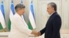 Yevropada xavfsizlik va hamkorlik tashkilotining O'zbekistondagi saylovni kuzatgan missiyasi boshligi Ursula Gatsek 3-iyulda Prezident Shavkat Mirziyoyev bilan bir yarim soat muloqot qilgan. "Amerika Ovozi" bilan suhbatda Gatsek O'zbekiston rahbariga ishonch bildirdi.