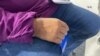 La pesadilla de un migrante en su travesía a EEUU: “Me secuestraron en México y nos amenazaron con violarnos”