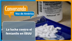 Estados Unidos enfrenta una epidemia de muertes provocada por la crisis del fentanilo
