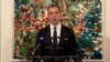 Đurić: Imao sam sreće da budem ambasador u vreme kada su odnosi SAD i Srbije napredovali