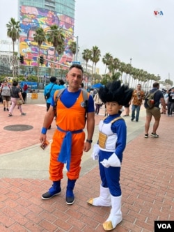 Comic-Con 2023. [Fotografía: Alex Segura]