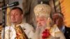 Велигден во македонските православни храмови