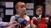 Советот на јавни обвинители ја разреши Вилма Русковска