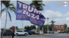 El fantasma del comunismo ronda a partidarios y detractores de Trump