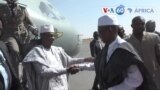 Manchetes africanas 24 fevereiro: Burkina Faso não pode contar com "nenhum exército estrangeiro" diz Kokalla Maïga