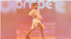 La niña venezolana que ganó dos categorías en importante competencia de salsa en EEUU