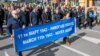 Remembering anniversary “Never again”: 80 years of Nazi deportation of Jewish people from Macedonia