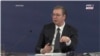 Vučić: Neću nikoga poturati ako se išta bude potpisivalo