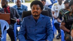 SML: Constant Mutamba akebisaki baye banso bokopanza sango etali Rwanda mpe M23