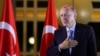 Erdogan ameapishwa rasmi kuendeleza utawala wa miongo 3