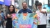 Dos venezolanos impulsan la comida de su país en Nueva York