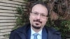 پرونده‌سازی نهادهای امنیتی برای احمدرضا حائری
زندانی سیاسی، در زندان قزلحصار کرج