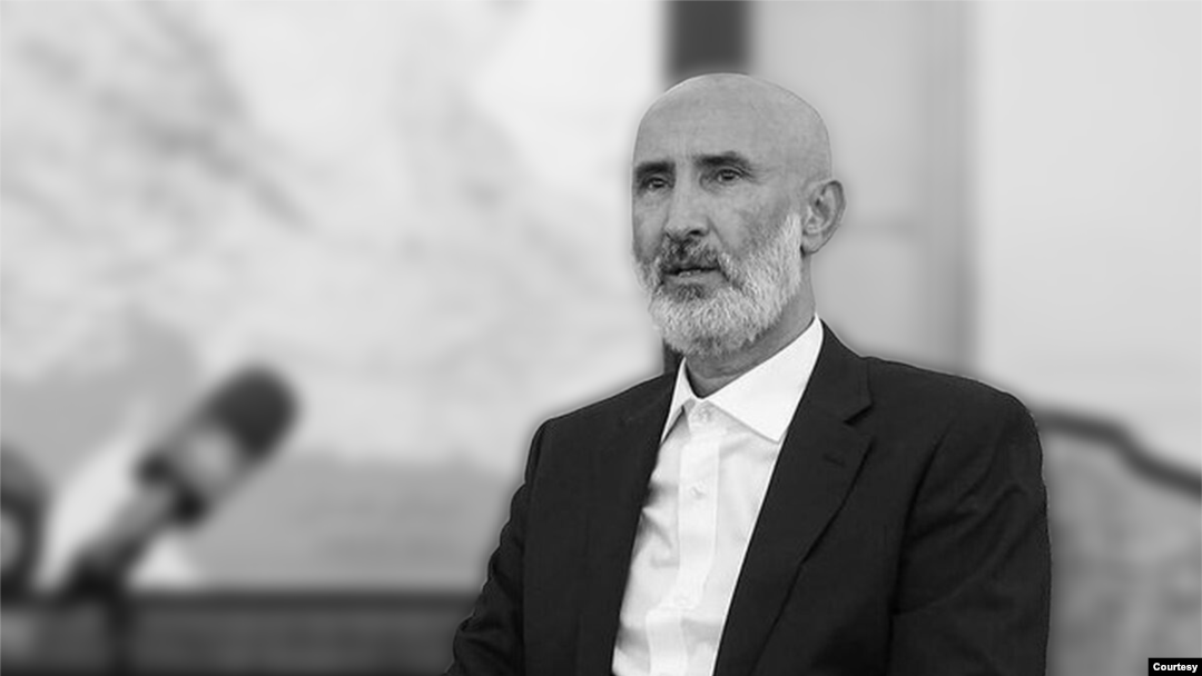 حمید نوری