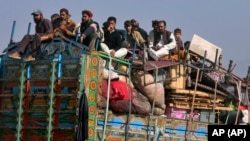  Refugiados afegãos
