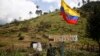 ¿Con quién está negociando el Gobierno de Petro la anhelada paz en Colombia?