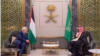 اسرائیل امکان تاسیس کنسولگری برای تشکیلات خودگردان فلسطینی در اورشلیم را رد کرد