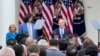 “Por eso somos tan fuertes": Biden celebra el Cinco de Mayo destacando el aporte de los inmigrantes